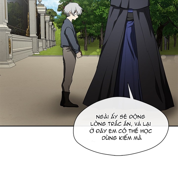 không thể bỏ rơi nhân vật phản diện chapter 34 55