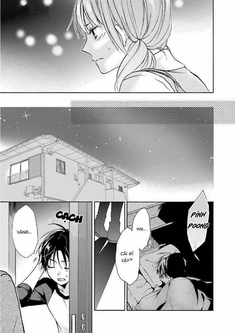 người trong mộng của kotono chapter 8 26