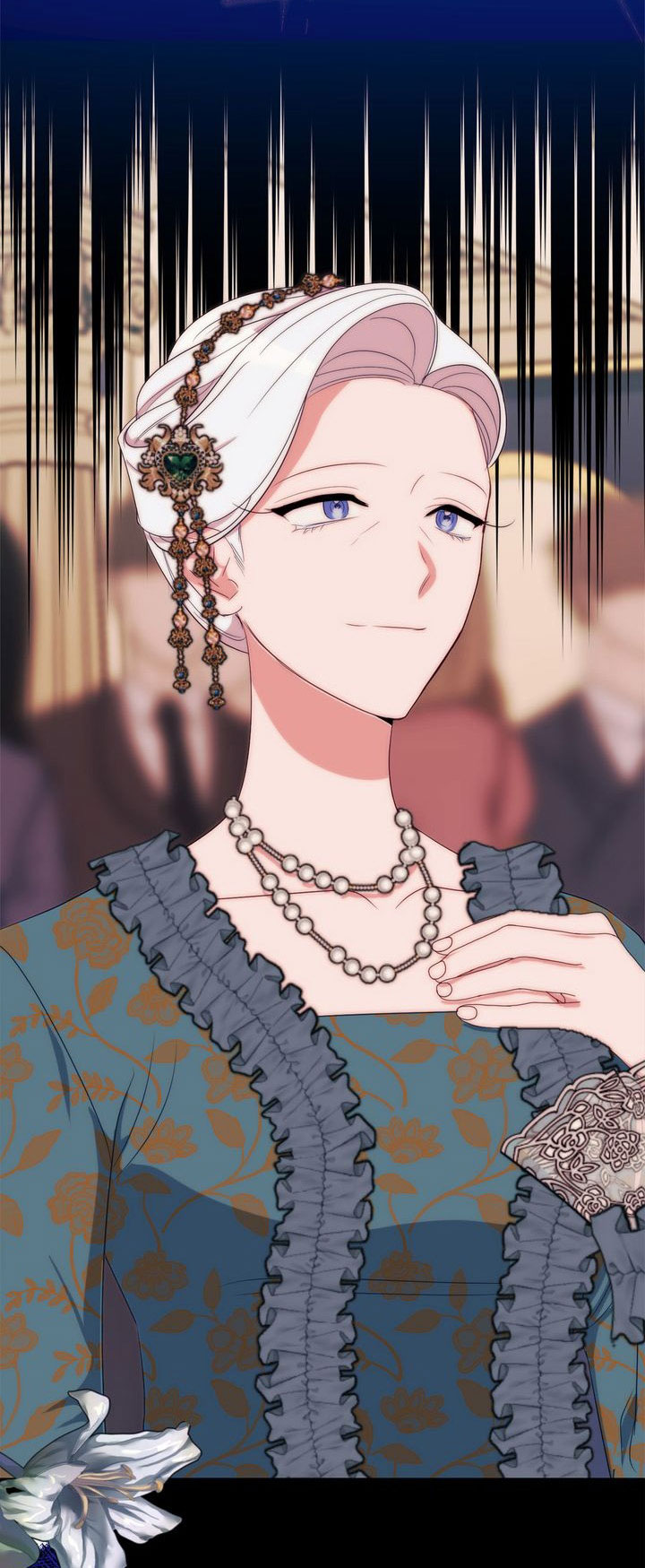 câu chuyện về nữ công tước chapter 74 54