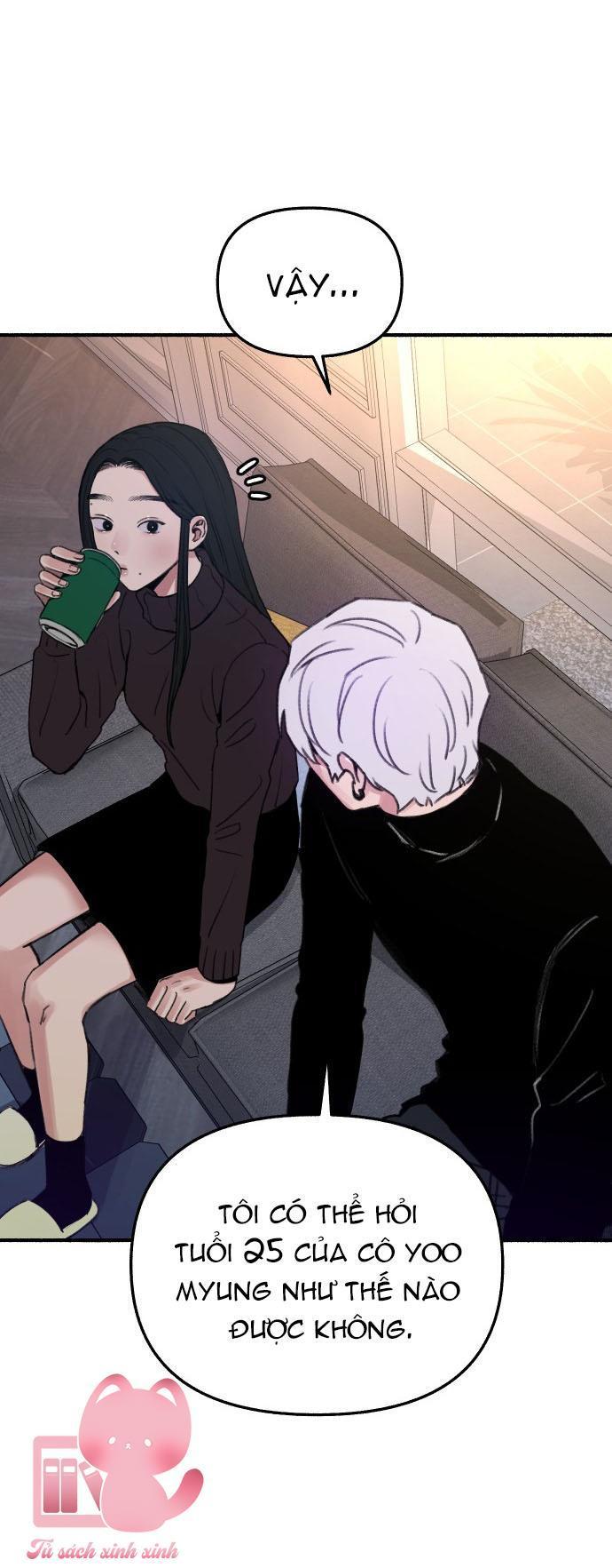 nàng thơ điện ảnh chapter 11 21