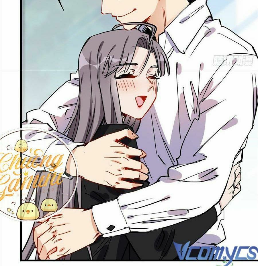 cố tổng, vợ của ngài quá mạnh rồi! chapter 43 37