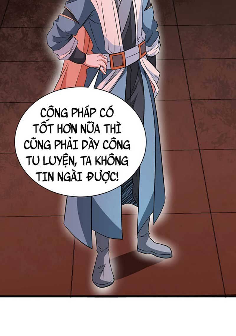 võ đạo độc tôn chapter 623 10