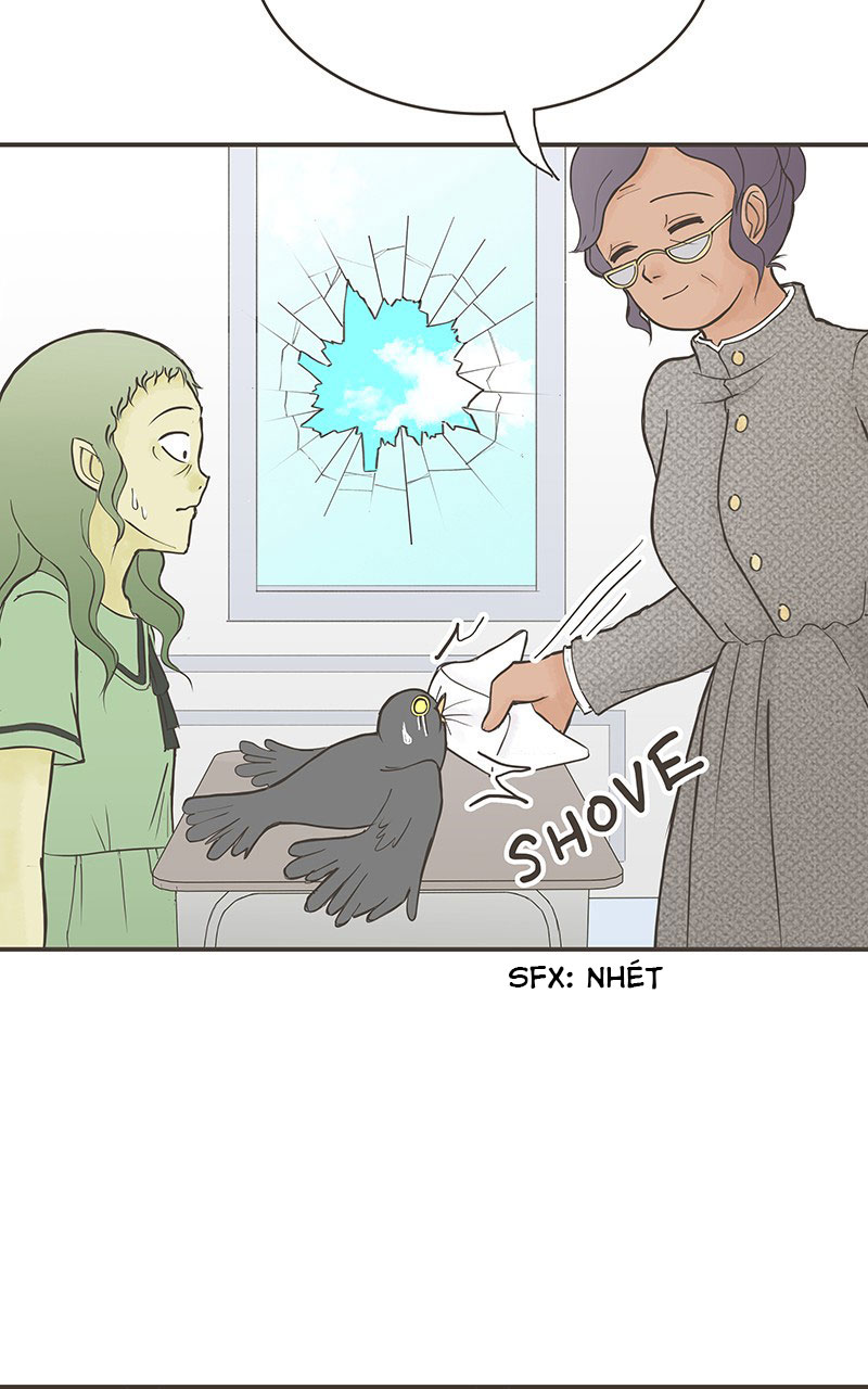 những nàng công chúa bị nguyền rủa chapter 17 44