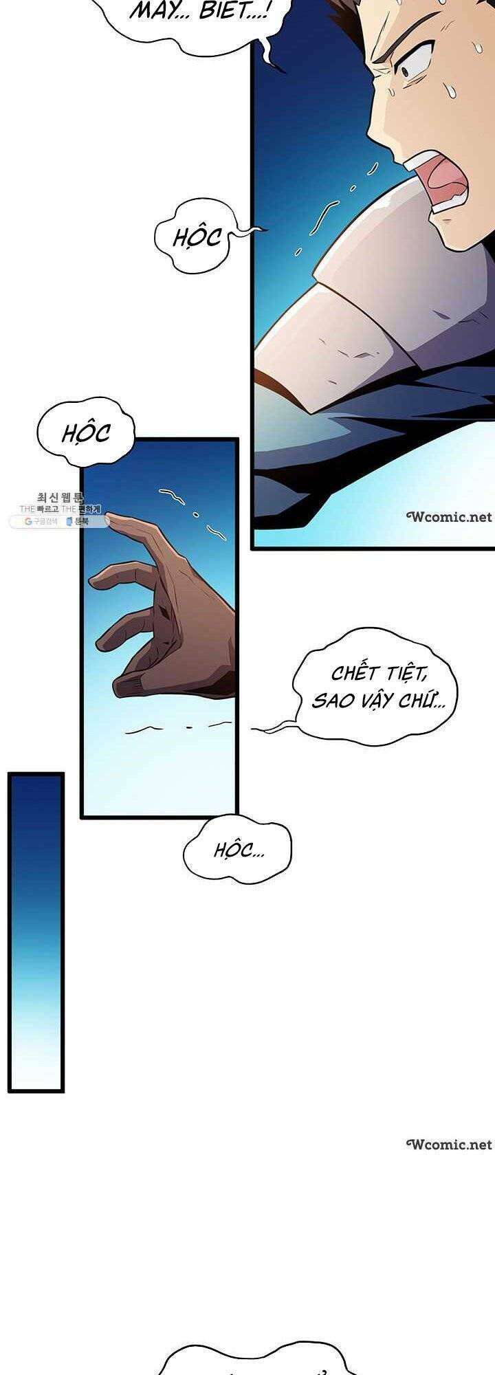 arcane sniper chapter 34 8