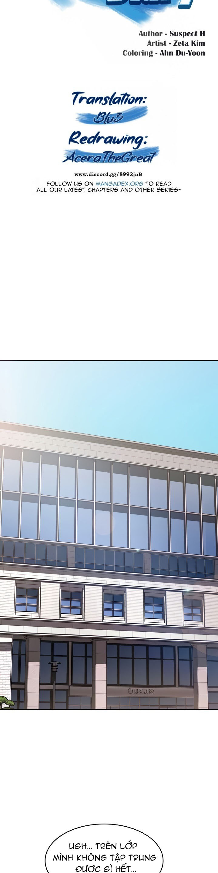 nhật ký nội trú chapter 44 6