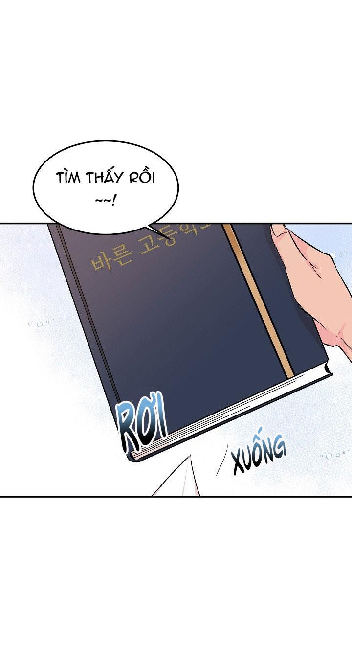 good dog , my boy chapter 4 20