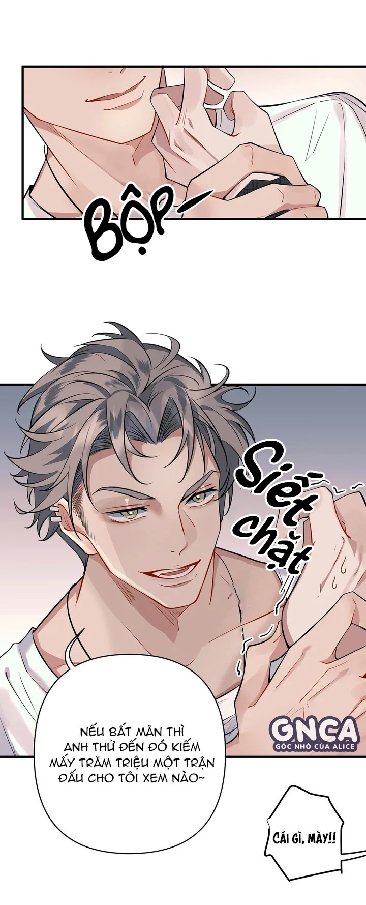 vết tích chapter 2 4