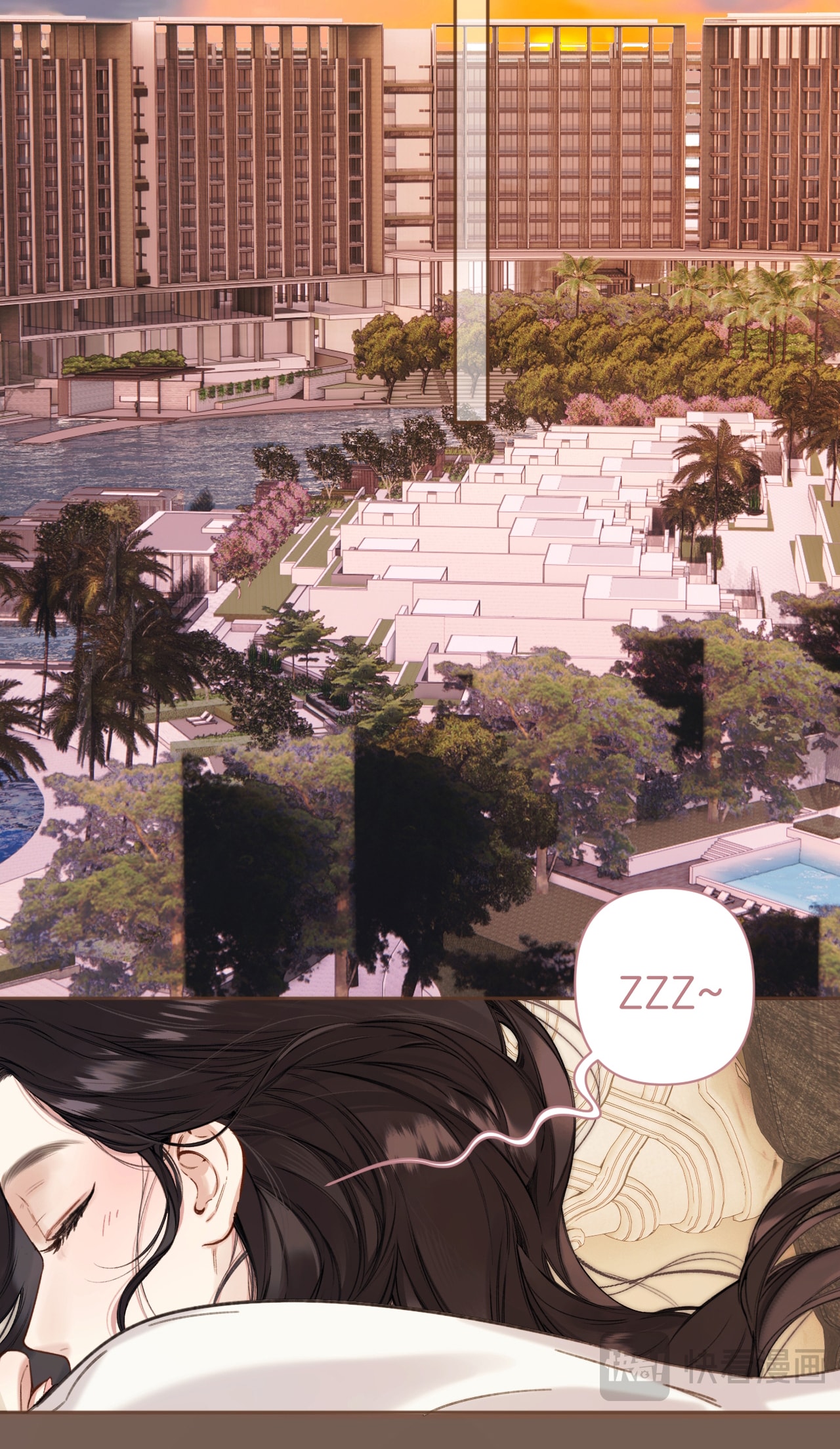 Trêu Nhầm chapter 47.2 22