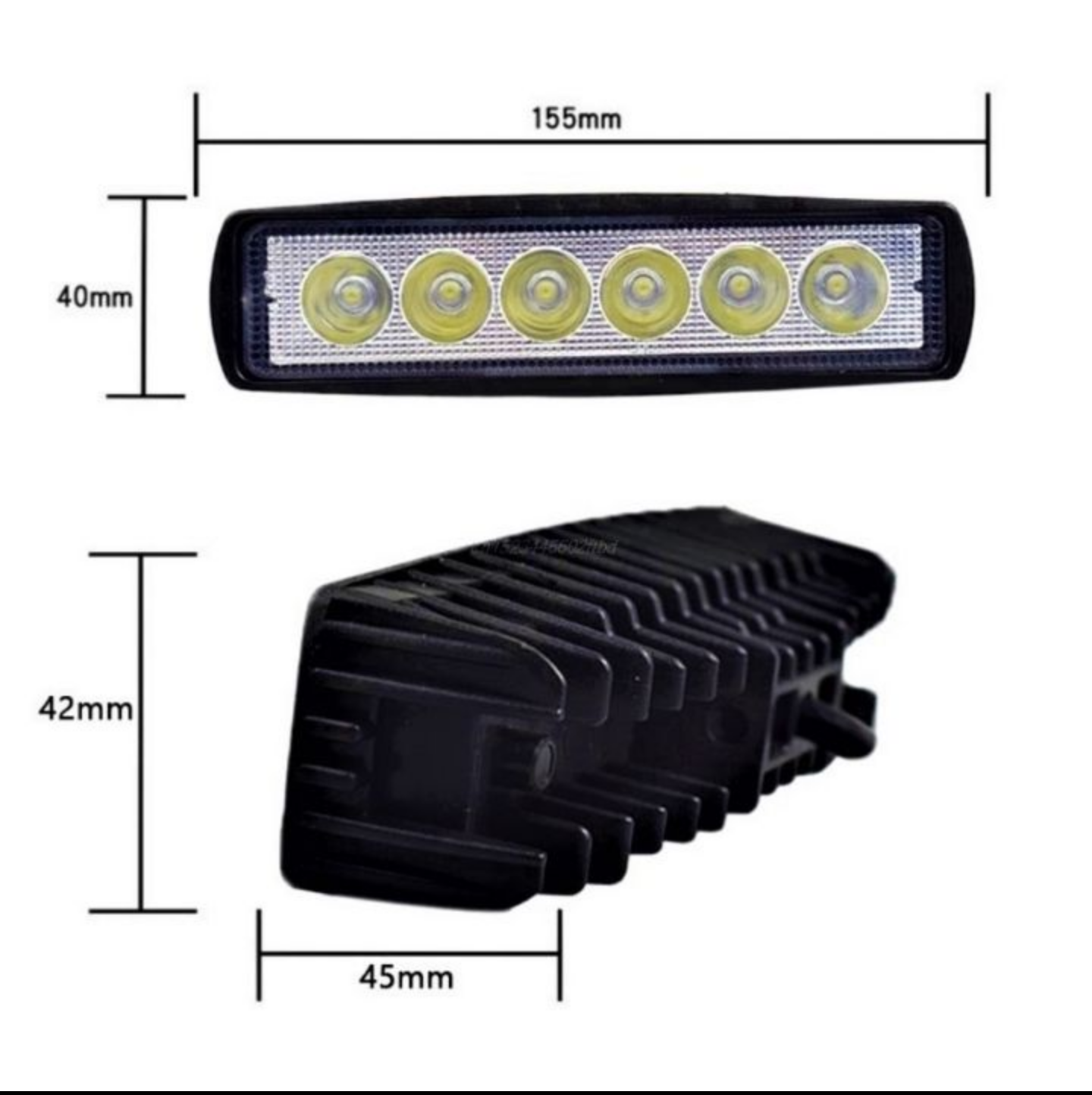 ĐÈN TRỢ SÁNG C6 DÀI SIÊU SÁNG XE MÁY VÀ ÔTÔ LOẠI CHẤT LƯỢNG