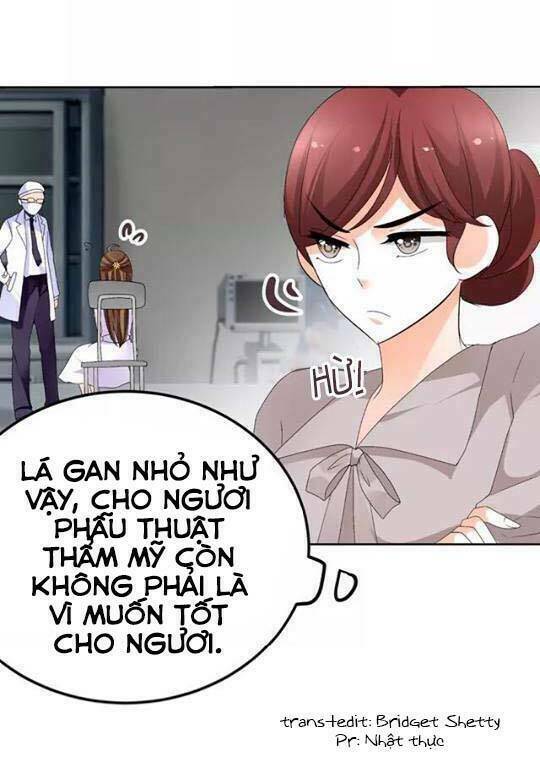 phản công thành siêu sao chapter 13 32