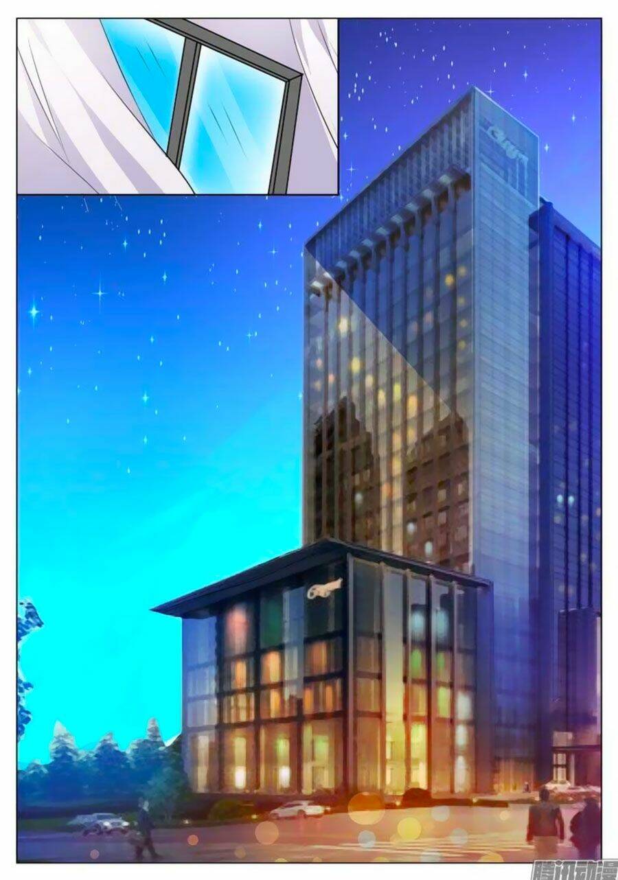 song diện danh viện chapter 9 3