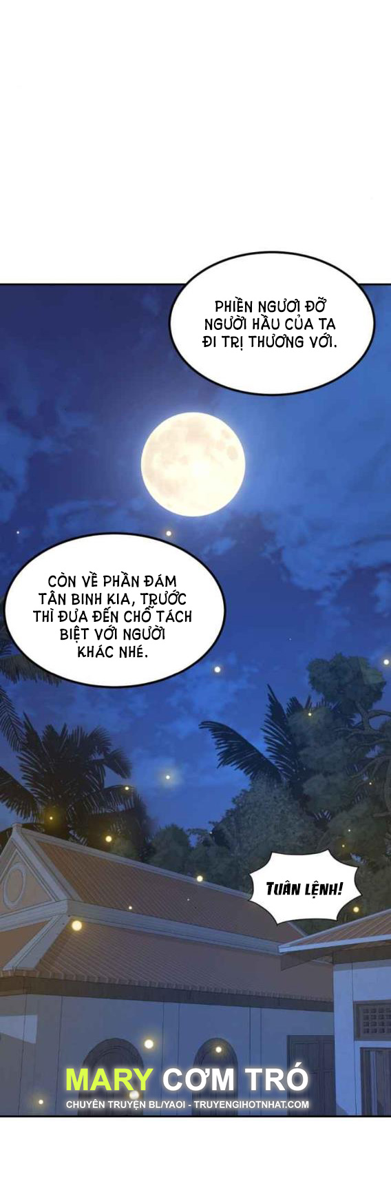 Tôi Là Công Tử Đẹp Trai Nhất Xứ Xiêm chapter 50.1 - Trang 35