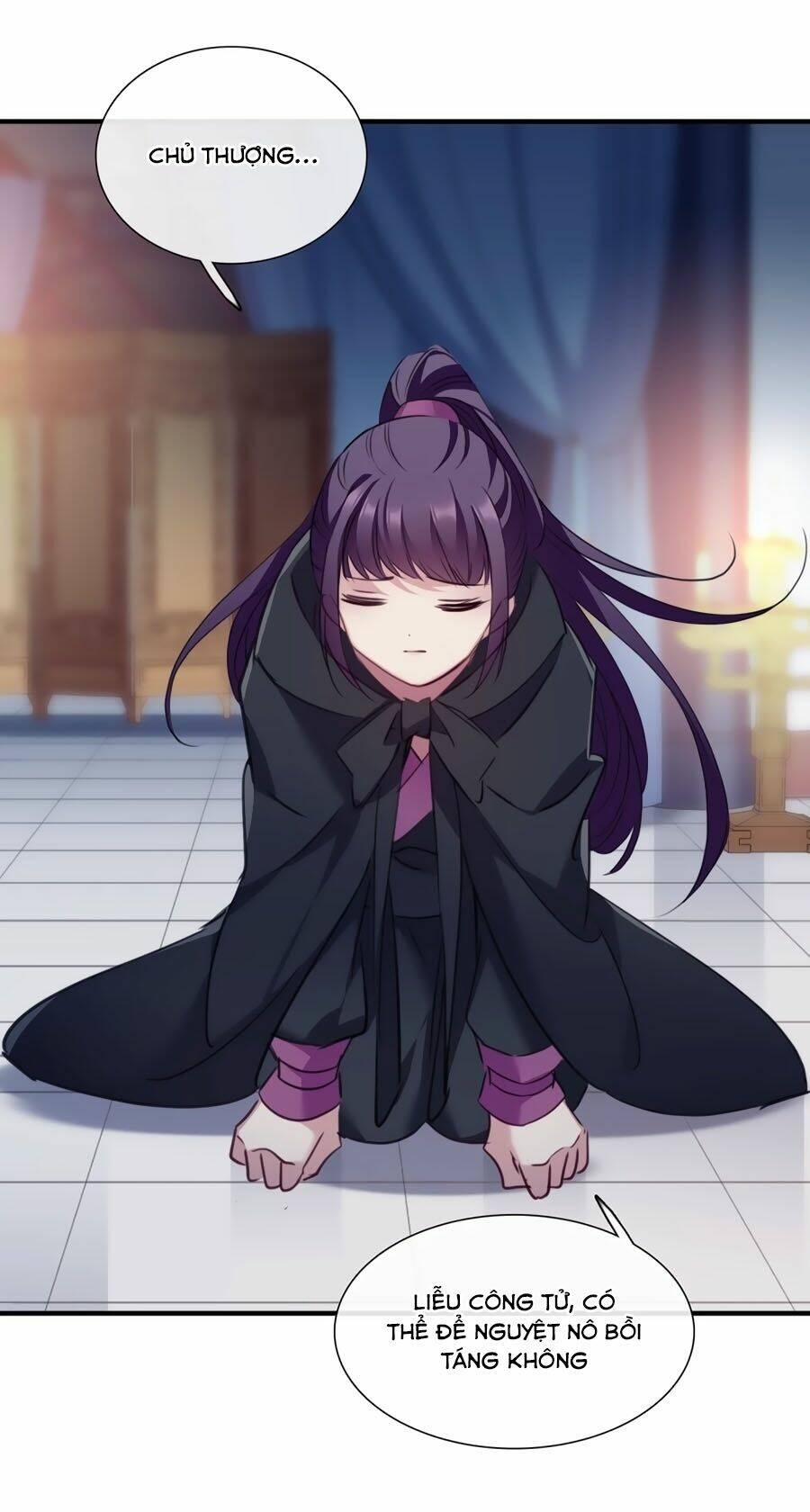 toàn cơ từ chapter 44.2 36