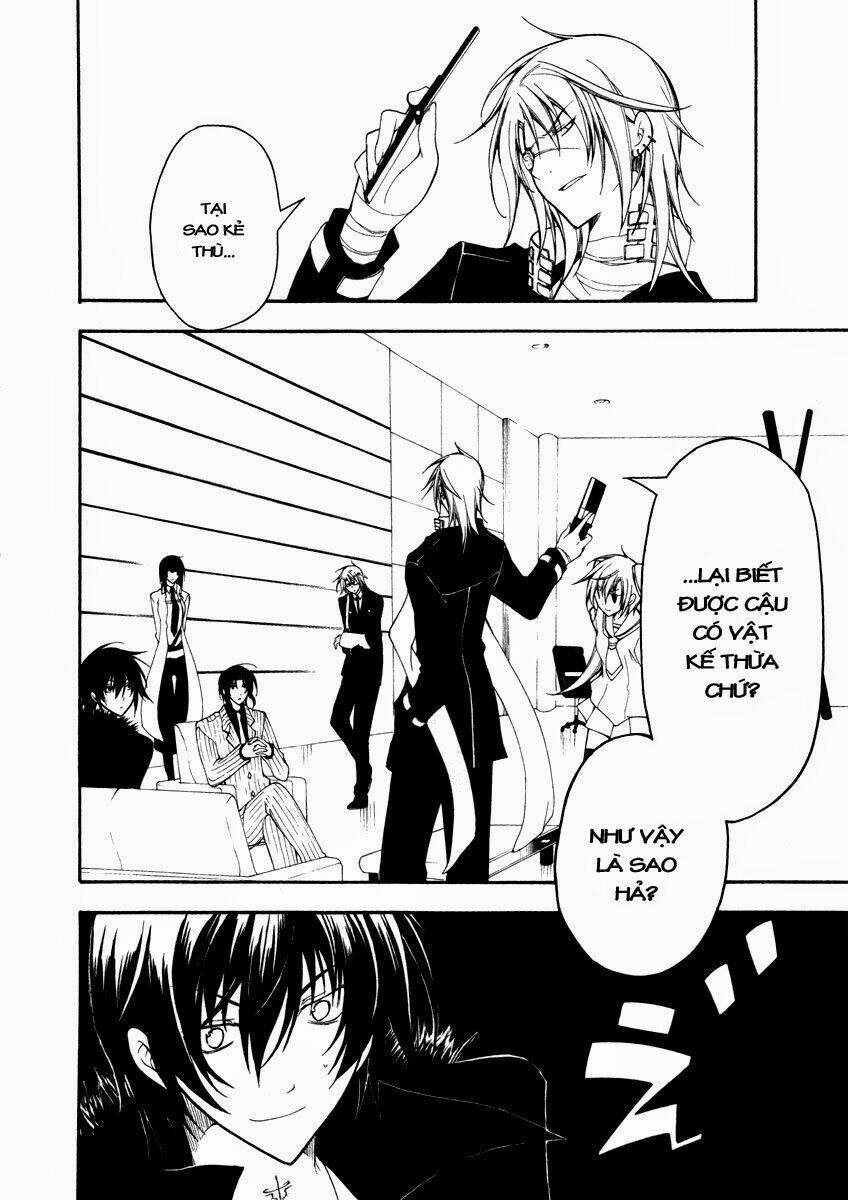 bloody cross chapter 19 30