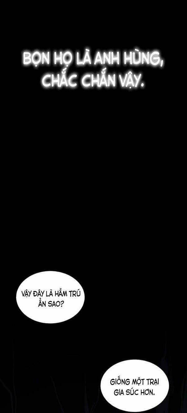 chính kiến của anh hùng chapter 2 33