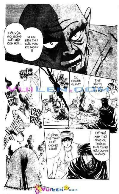 nàng công chúa ham chơi chapter 11 137