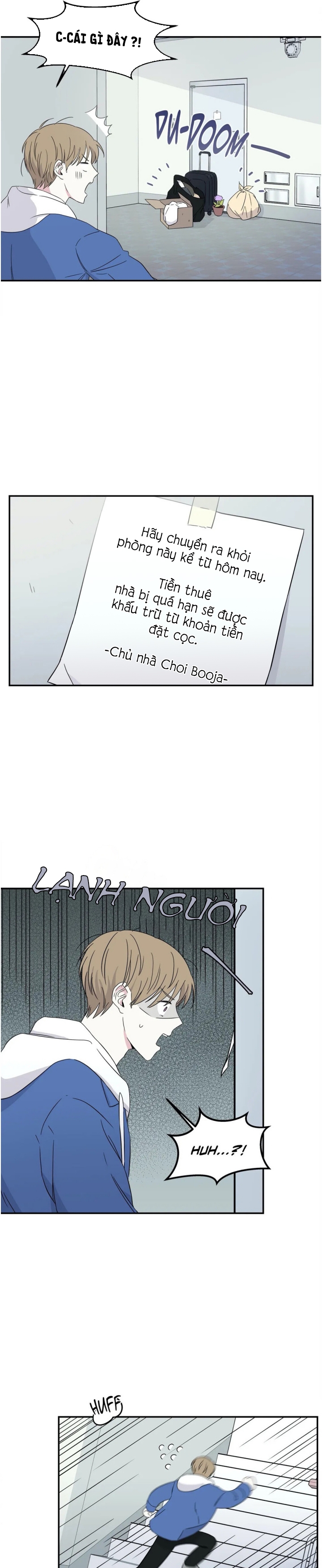 mười lần quyến rũ chapter 2 10