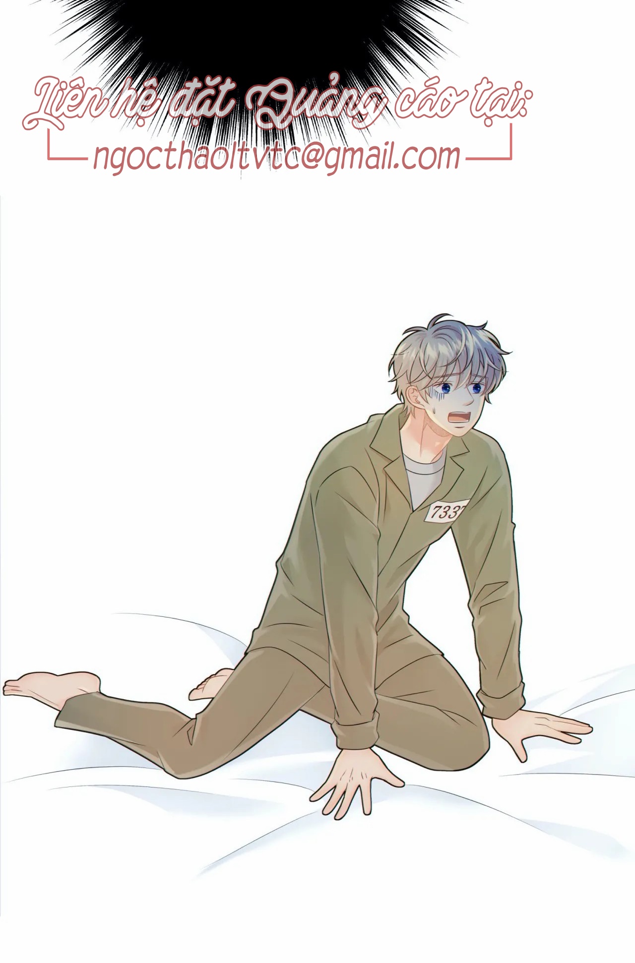 thời gian giữa sói và chó chapter 27 9