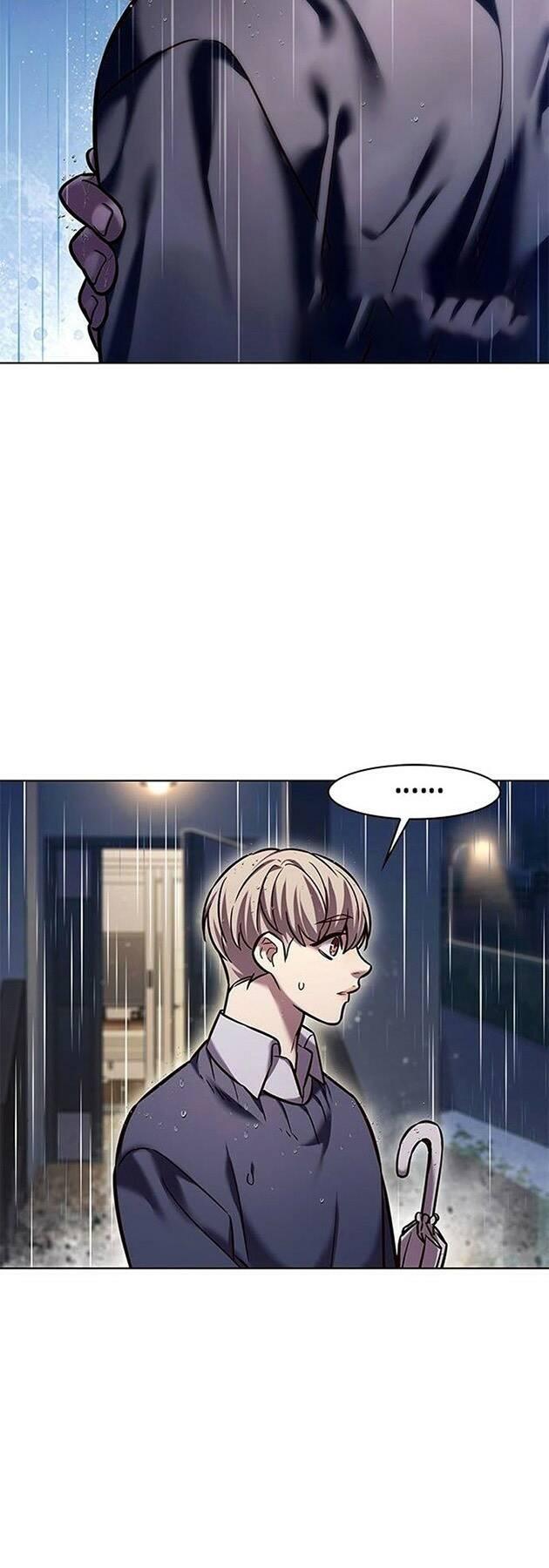 biến thân thành mèo chapter 224 20