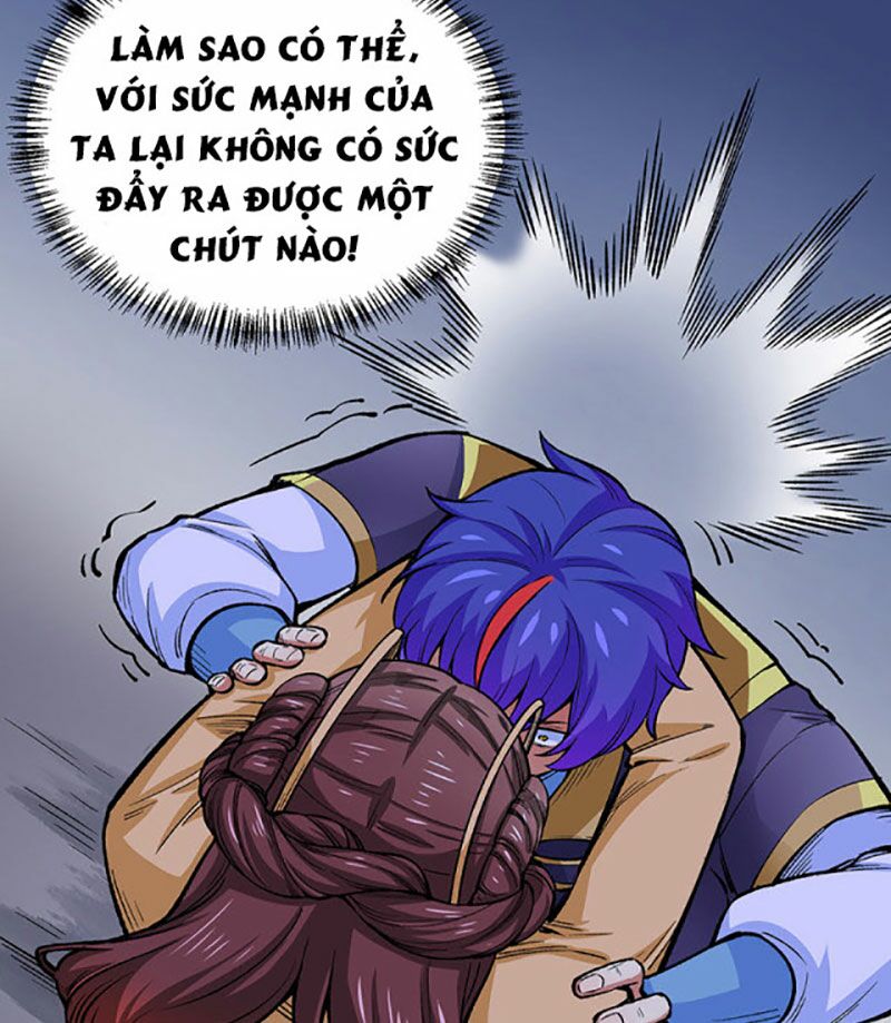 võ đạo độc tôn chapter 412 15