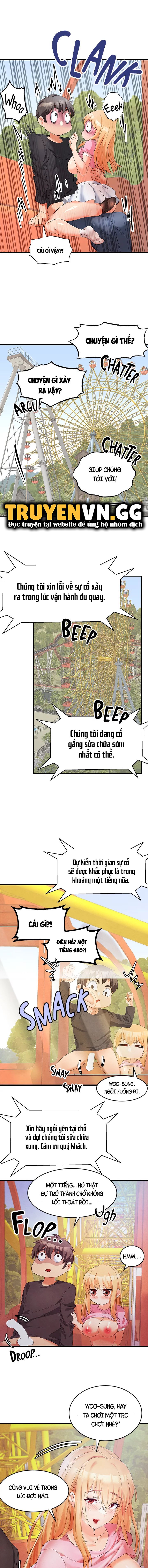 cuộc yêu qua phone chapter 10 8