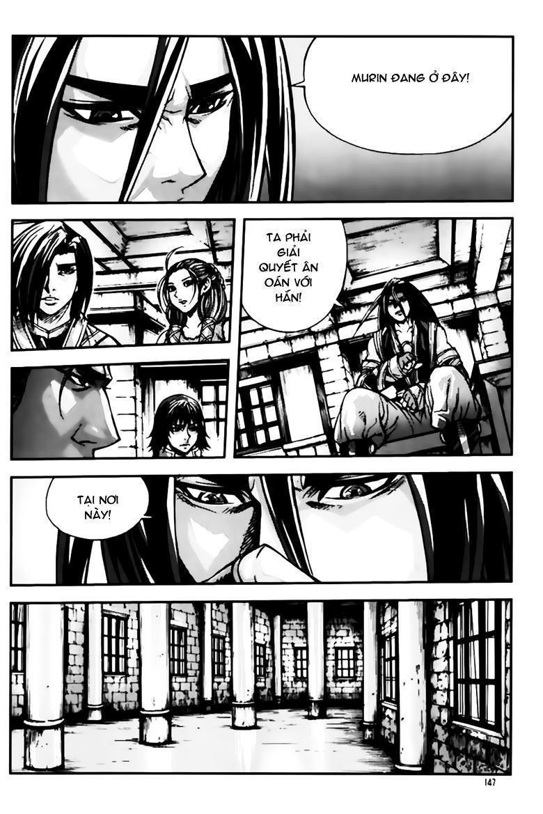 diêm đế chapter 249 7