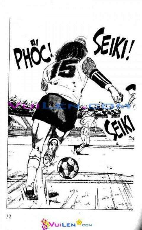 sôi động cầu trường full 17 tập chapter 14 32