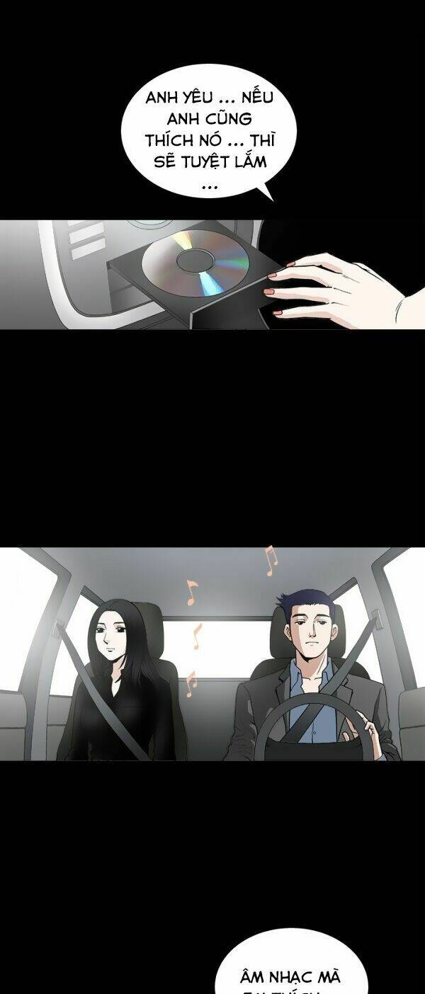seduction - quyến rũ chapter 13 26