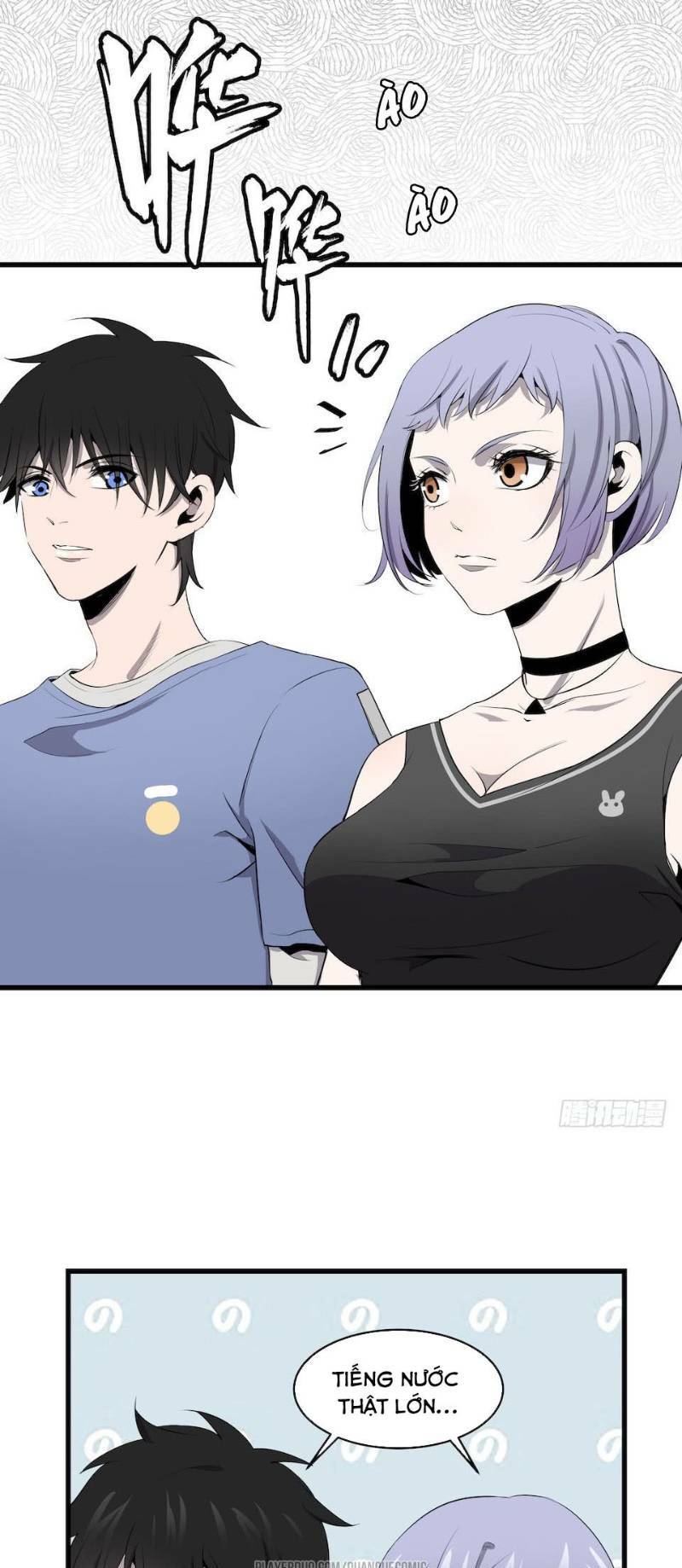 thát không mê thất chapter 4 23