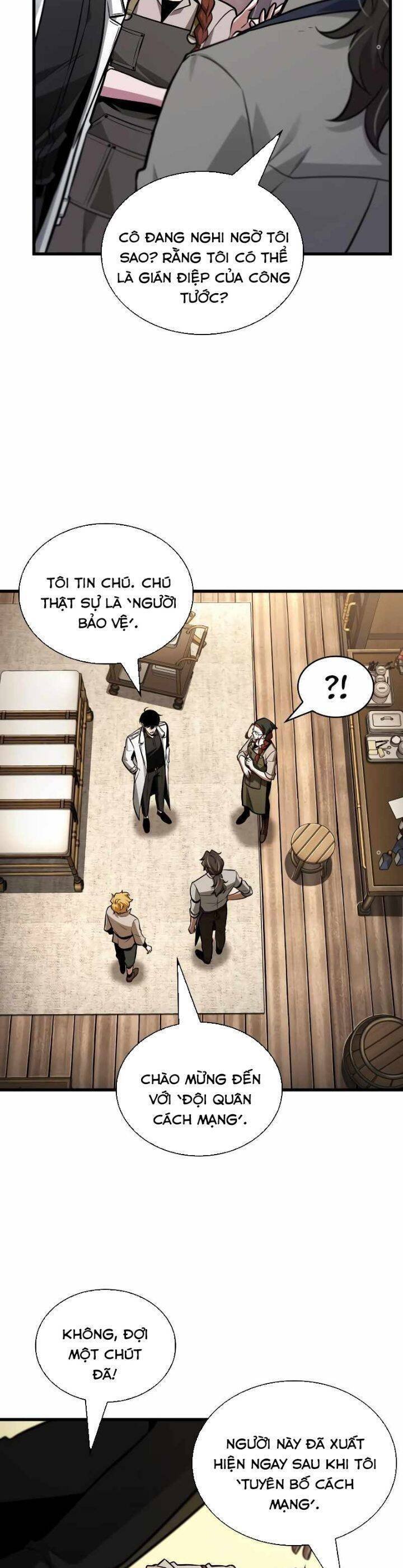 toàn trí độc giả - omniscient reader chapter 232 5