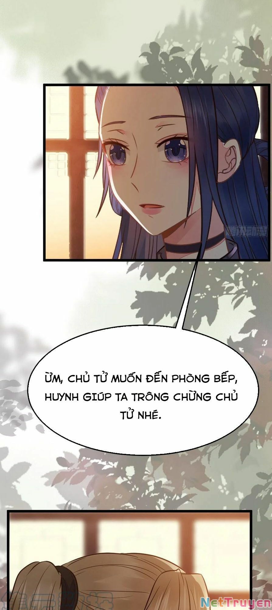 tuyệt sắc quyến rũ: quỷ y chí tôn chapter 482.5 33
