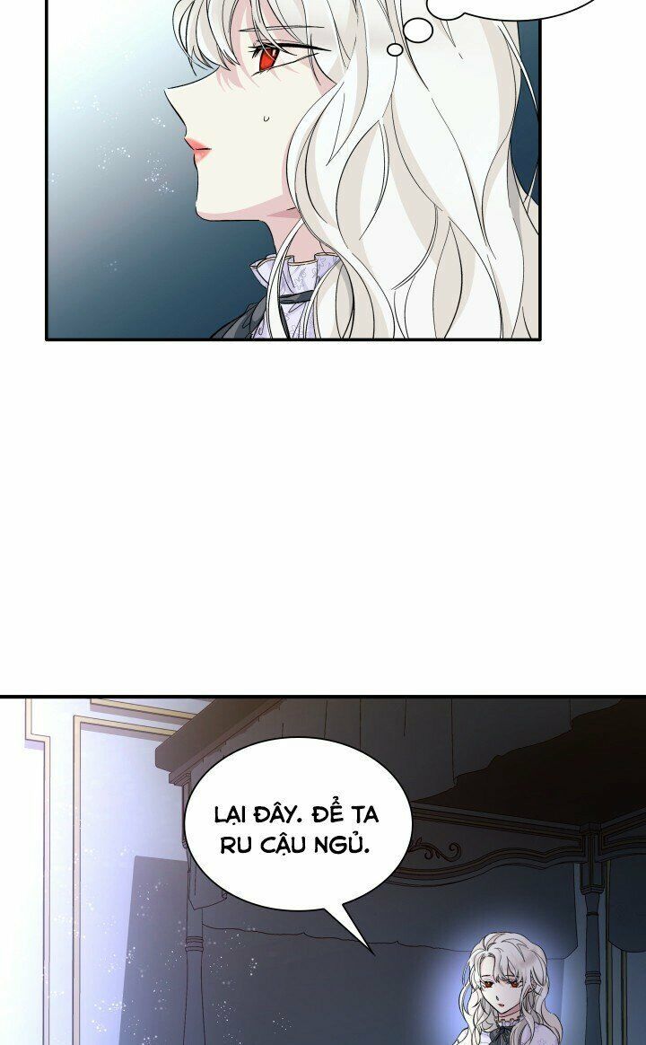 dây xích kiềm chế nam chính hắc ám tuột mất rồi chapter 6 17