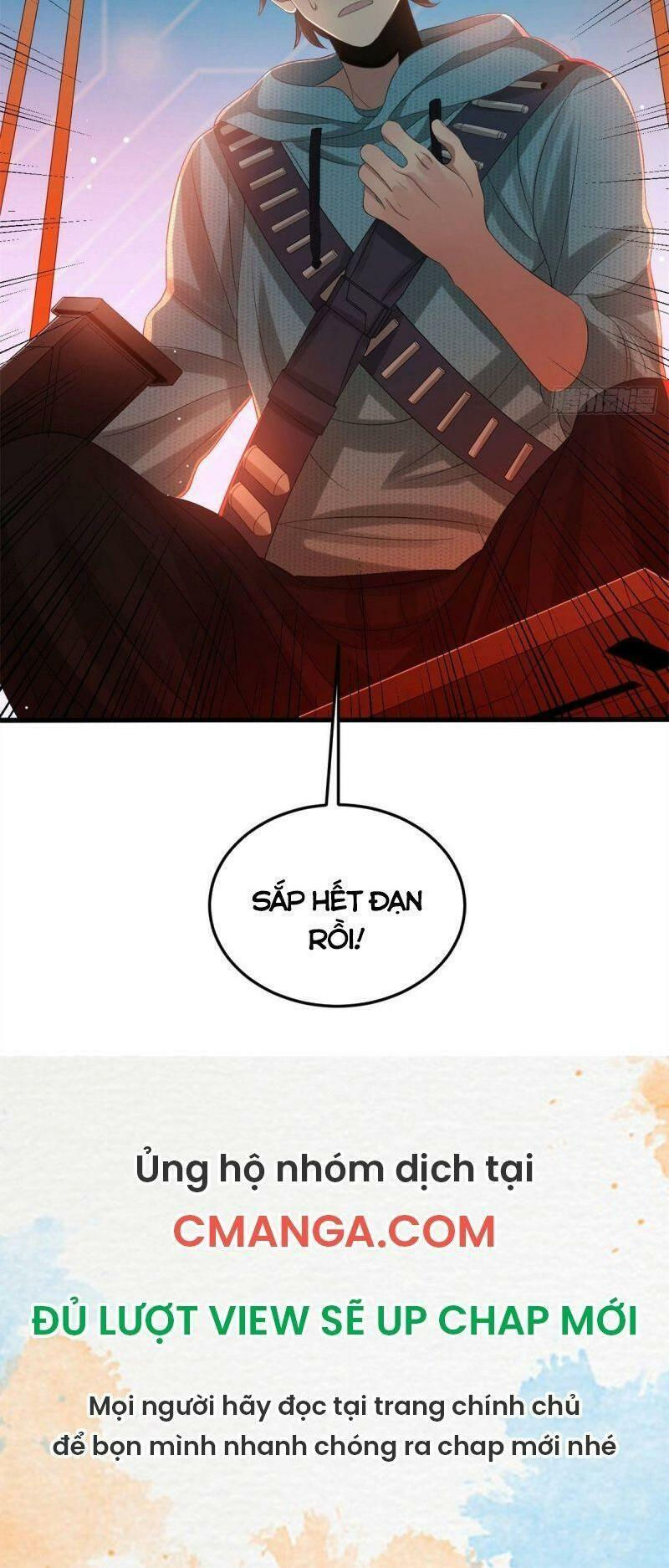 xã lam bạch chapter 28 39