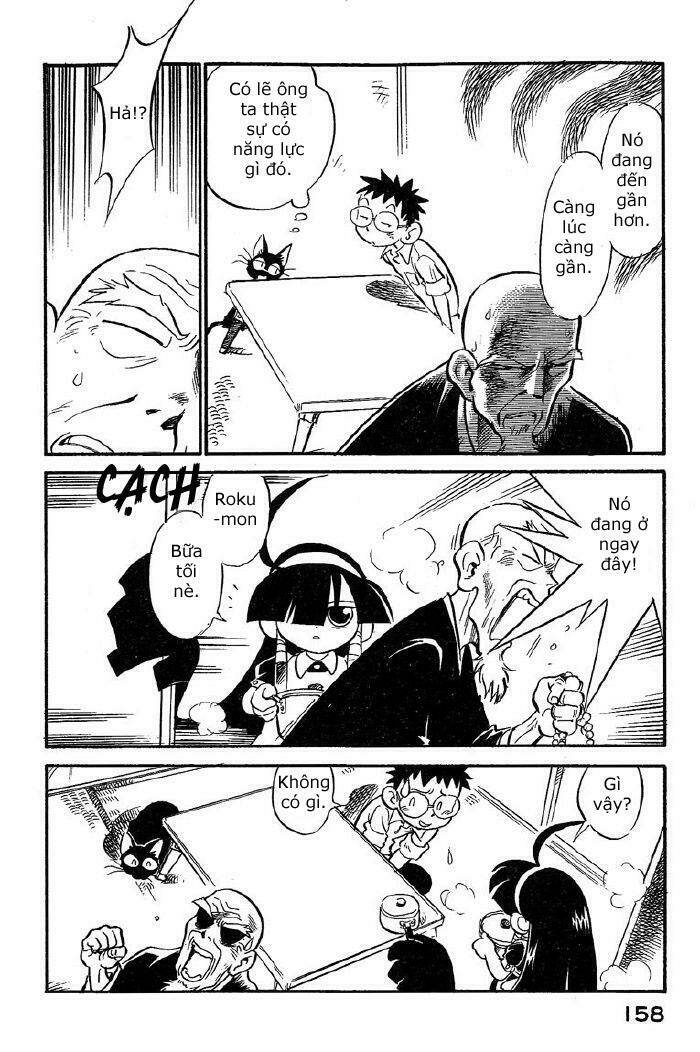 lucu lucu chapter 9 14