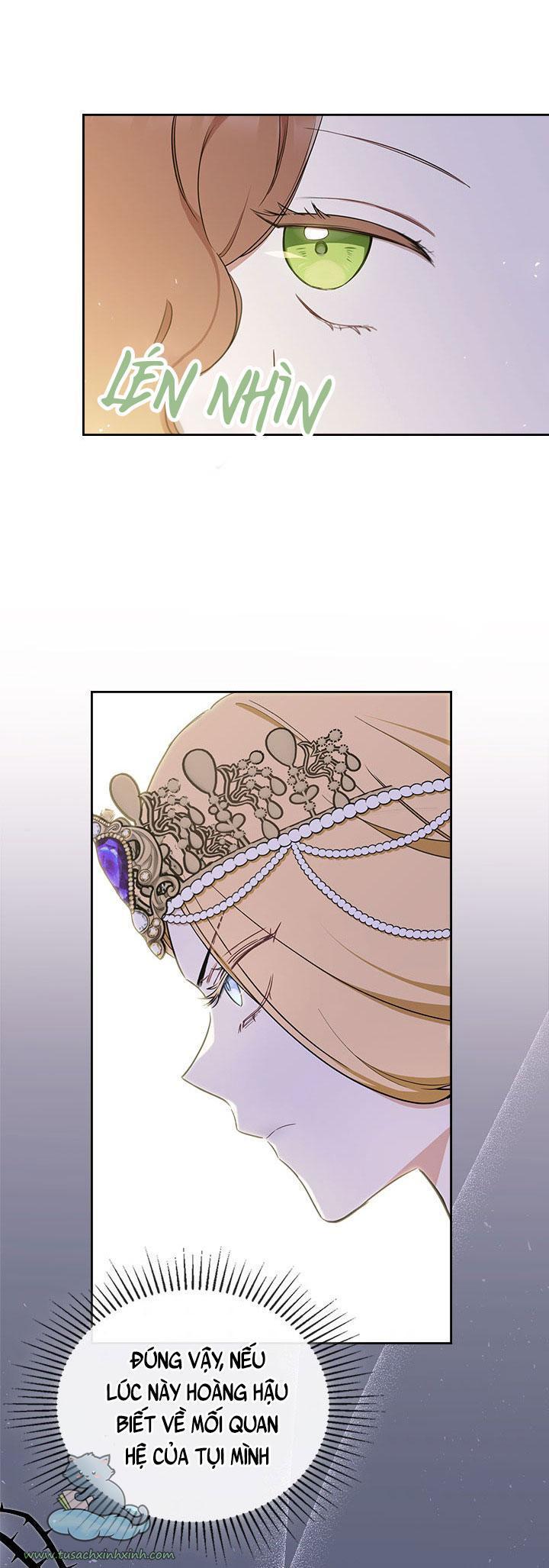 kiếp này ta sẽ trở thành gia chủ chapter 55 43