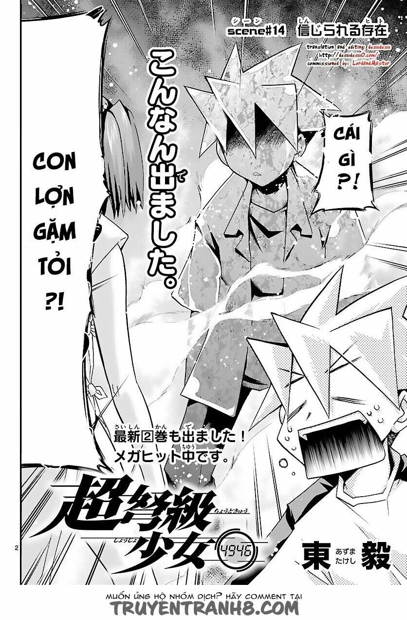 super-dreadnought girl 4946 chapter 14 2