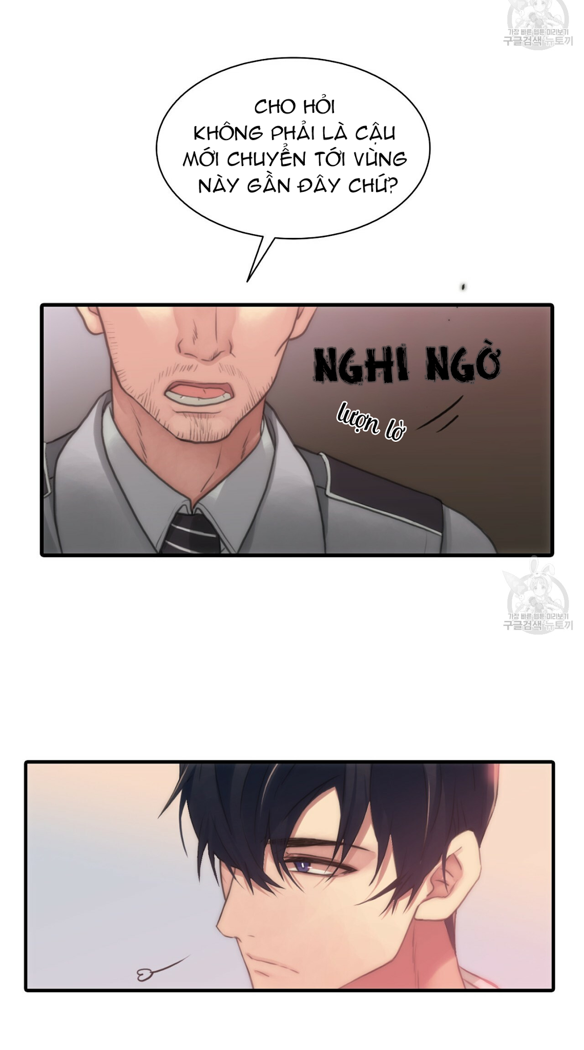 giai điệu của ngôn ngữ chapter 1 36