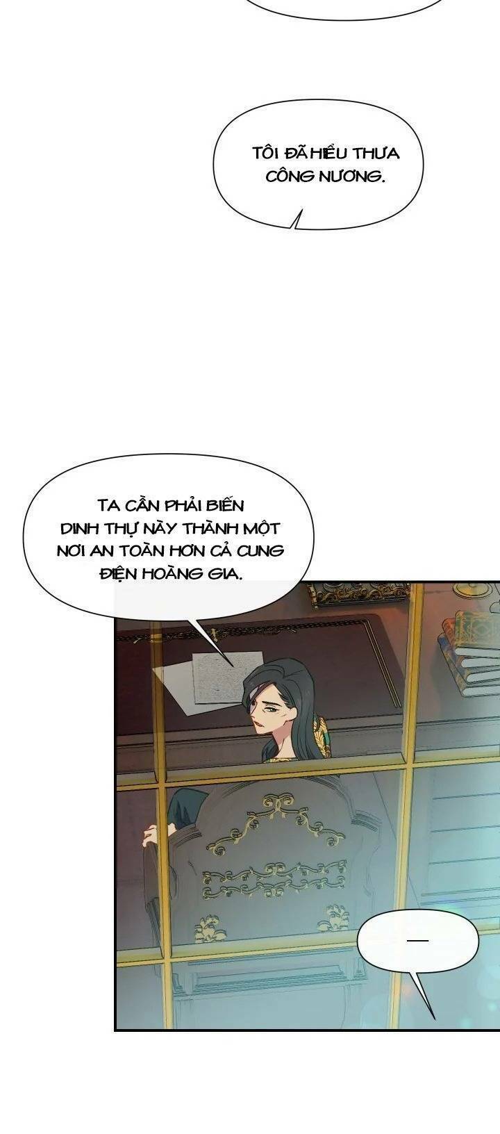 khế ước của nữ công tước quái vật chapter 60 59