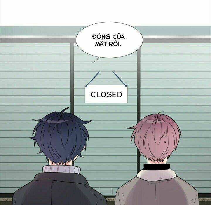 vẽ nên tình yêu của chúng ta chapter 8 31