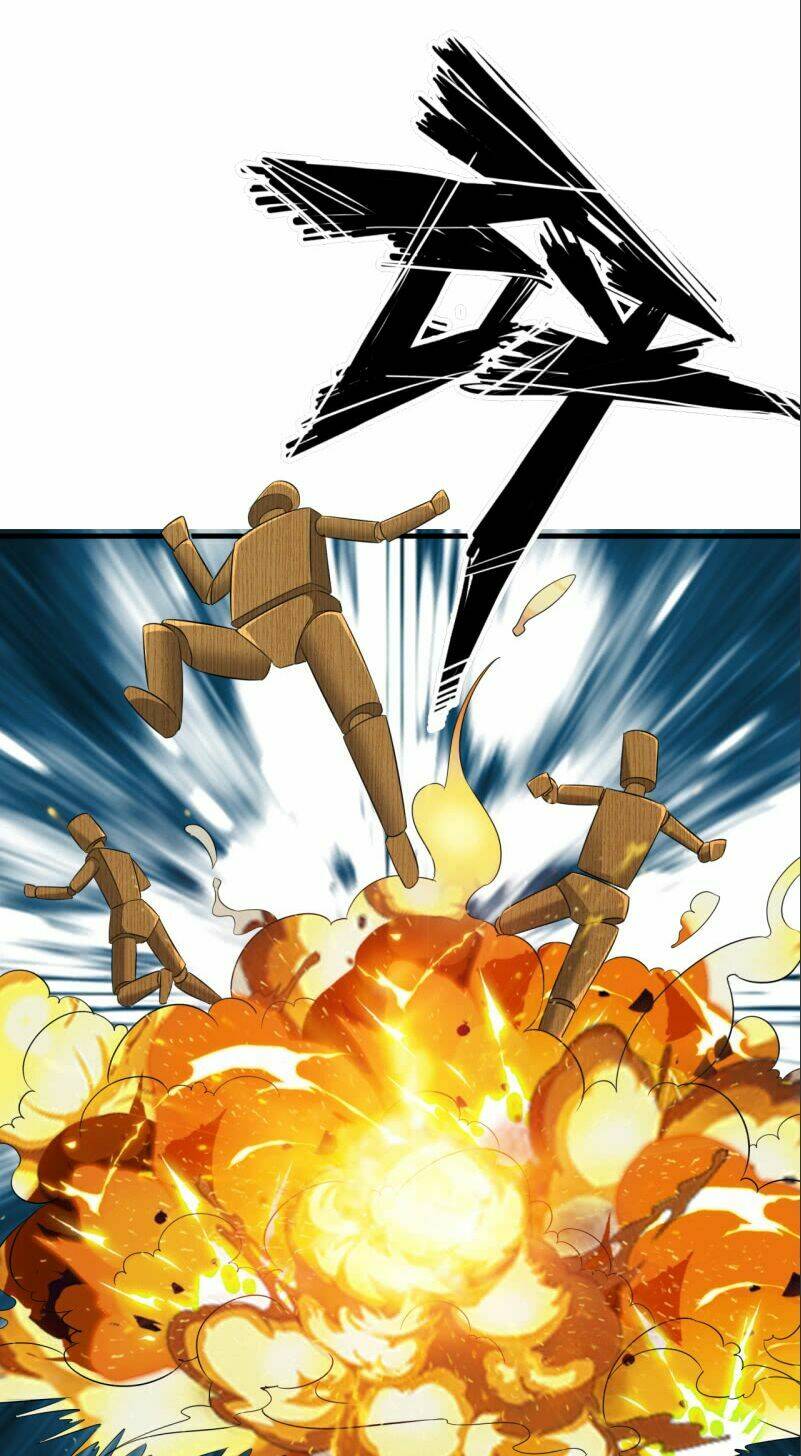 thiên hạ kiếp chapter 34 53