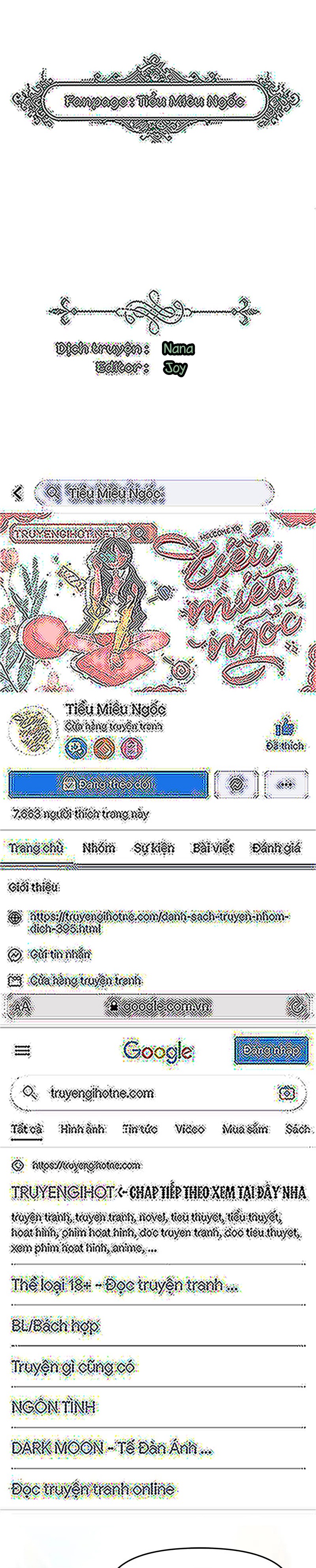 làm cách nào để sống sót trong cuốn tiểu thuyết ngôn tình lãng mạn chapter 51 1