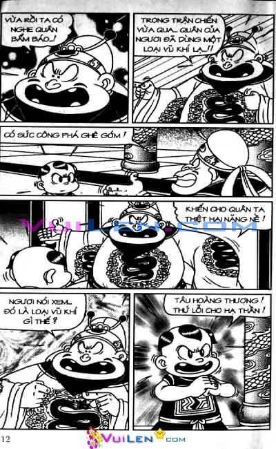 thần đồng đất việt chapter 77 9