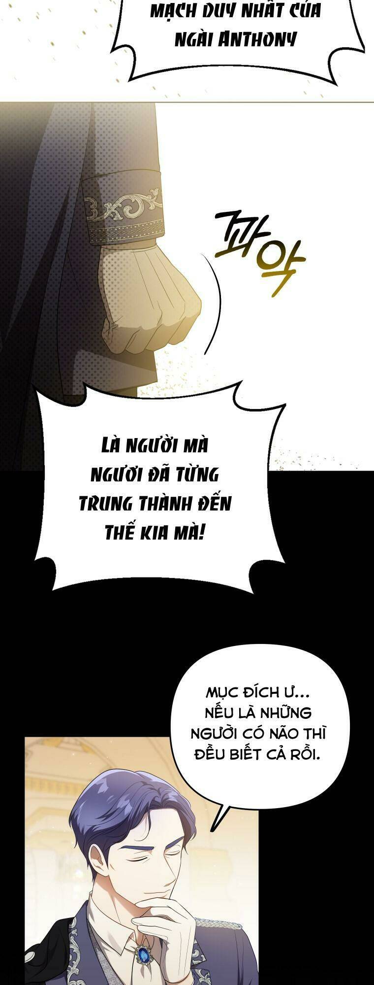 tôi trở thành phiên dịch viên của bạo chúa chapter 23 44