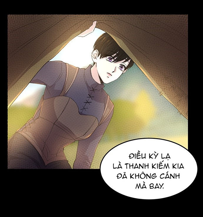 như gió trên cành cây khô chapter 46 15