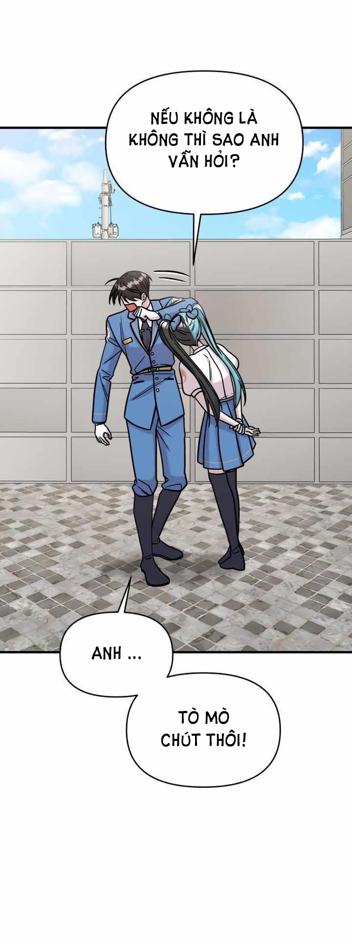 phản diện thuần túy chapter 33.2 24