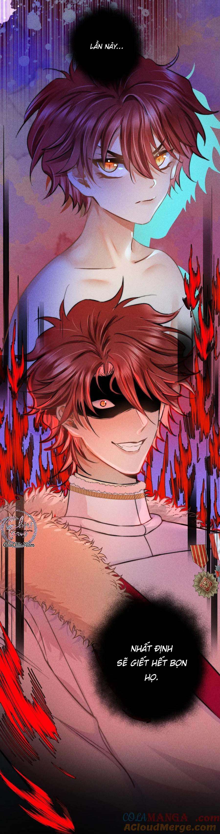 tòa tháp chapter 34 7