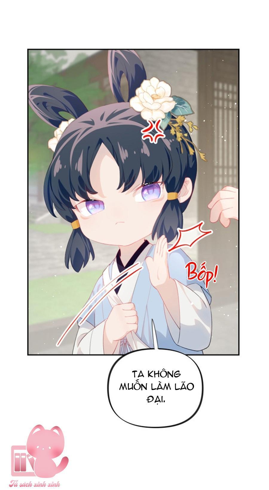 một đêm nọ đột nhiên yandere tới! chapter 146 40
