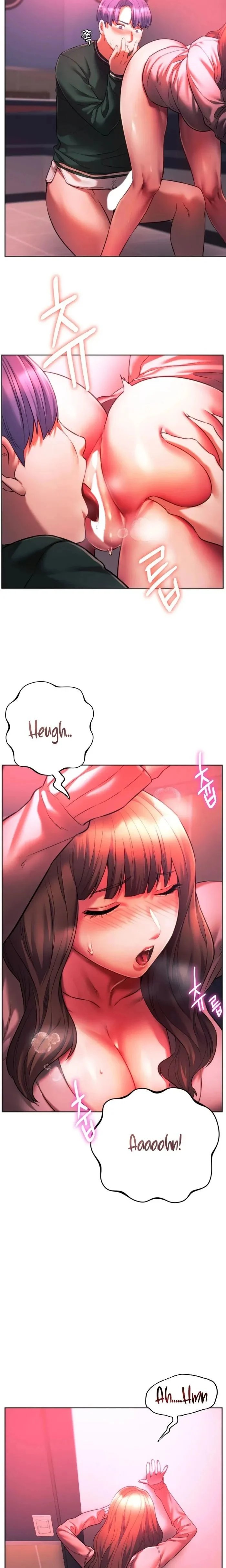 bạn học của tôi chapter 34 5