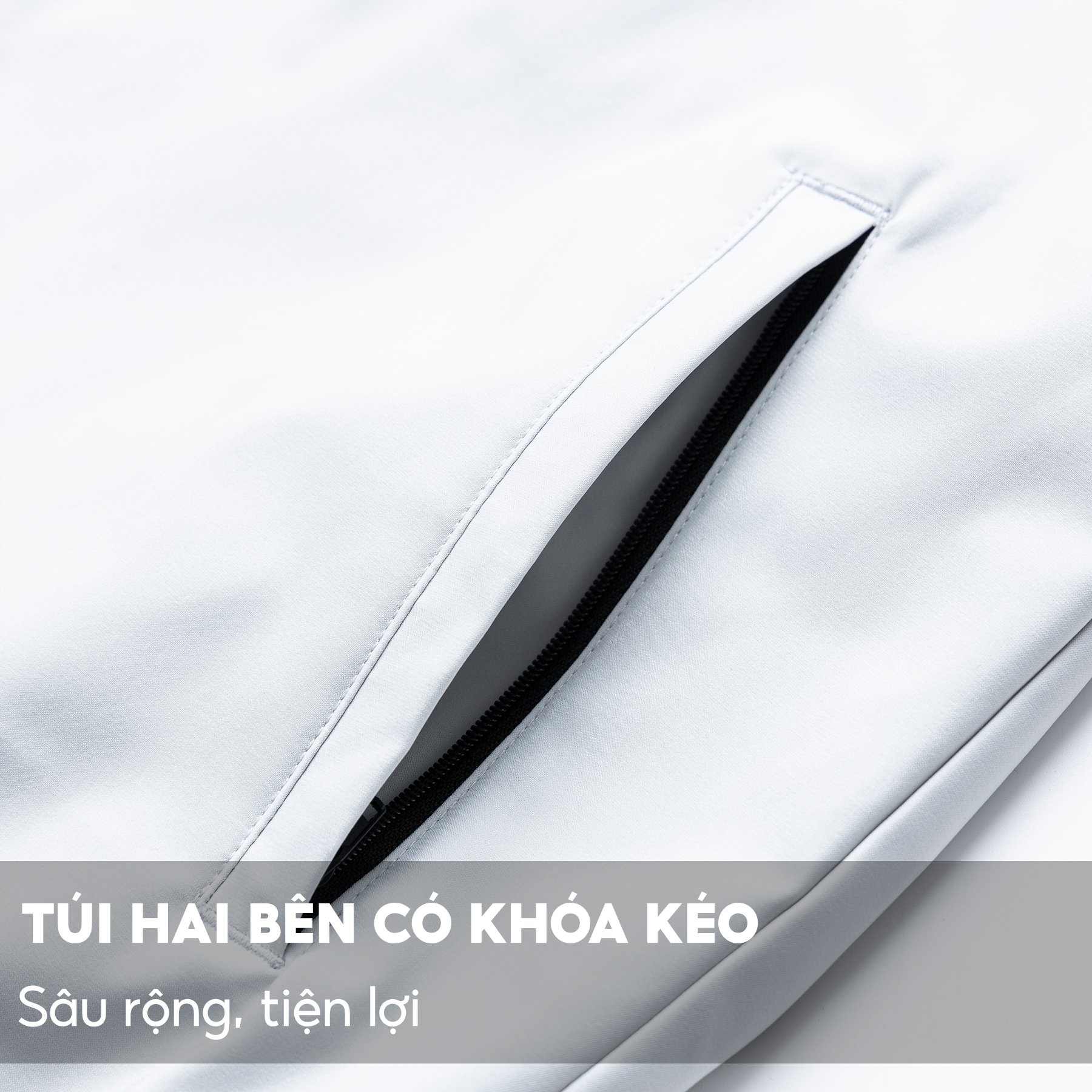 Áo Khoác Gió Nam 5S FASHION Phong Cách Thể Thao Có Mũ Tháo Được, Giữ Ấm, Phom Slimfit Vừa Vặn, Trẻ Trung