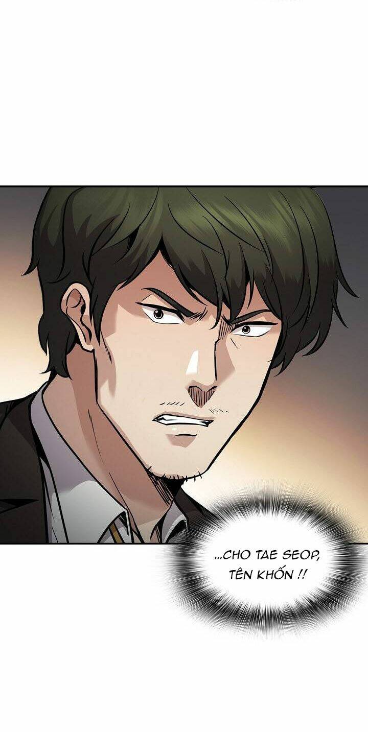 điều tra viên chuyển sinh chapter 133 18